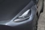 Tesla Model Y Long Range 2020 года (NA)
